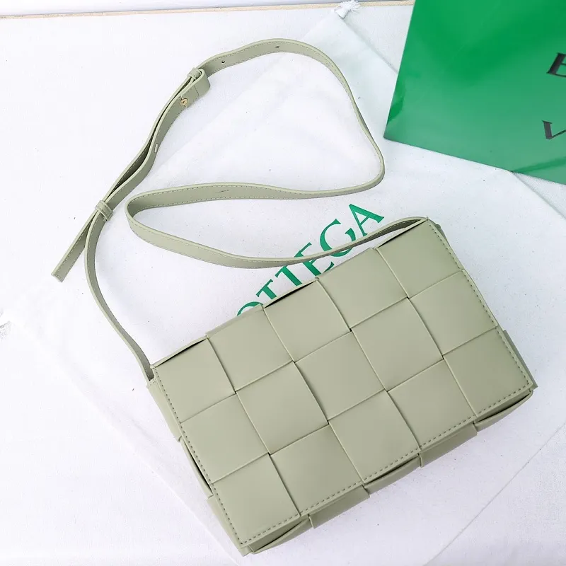 All Categories Official Website "Brand Women's Bags" Women's Bags 💙 BV 2026 New BV Crossbody Shoulder Bag